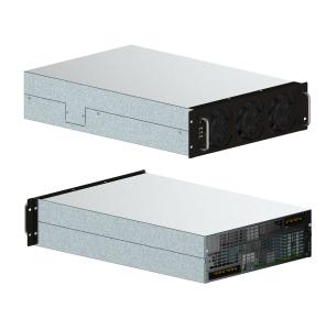 China 1000V Constant Power EV Charging Module 30 KW For DC Fast Charging Station factory