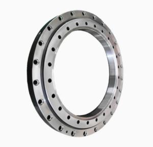 China Turntable Ball Slewing Ring Swing Gear For Excavator VLU 201094 factory