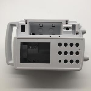 China Non Toxic Injection Molding Plastic CNC Medical Parts Custom Housing factory