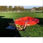 Outdoor Soft Onion Bag For Industrial And Agricultural Water Storage