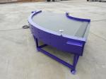 Belt Bend Conveyor