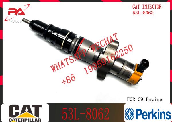 High quality diesel fuel injector 387-9435387-9433 387-9434 10R-7222 254-4330