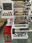 High Speed 300m/Min Gusset Machine For Sanitary Napking Bags