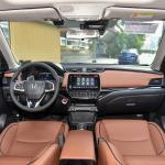 Left-hand Hon-da CRIDER Lingpai 2024 Cars Hon-da Design 150ps Camera Electric 12