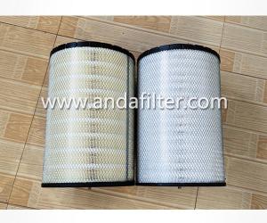 China High Quality Air Filter For MTU X0170941202 factory