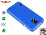 Hot Sell Fashion Design Soft And Durable TPU Cover Cases For Samsung Galaxy S5