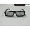 Buy cheap Circular Polarized 3D Glasses For Movie Theater from wholesalers