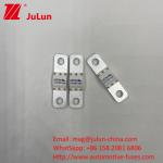 A121601-80A A121601-150A Auto Blade Fuses / Blade Car Fuses For Battery Energy