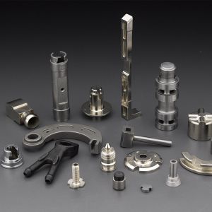 Custom Metal Aluminum Cnc Milling Turning Machining Service Manufacturer Cnc