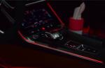 Ambient lights RGB Radium carving +four doors(26 lights) for Audi A6L(2019-2023)