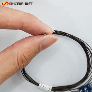 China 0.16MP Ov5648 sensor 2.0mm diameter Inspection Endoscope Camera Module factory