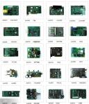 A14771 Power board Poli Laserlab Part