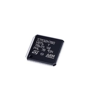 China STMicroelectronics STM32H7B0VBT6 electronpower Management Ic Component Plcc Ic Memory Card 32H7B0VBT6 Chip Sop8 on sale