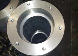 China Q345B Compaction Wheel For Mini Excavators Komatsu Excavator Parts CE Certification factory