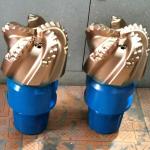 113 Mm Diameter Diamond Core Bits Water Well Drilling Bits