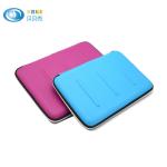 Notebook Carrying EVA Laptop Case 11.6 Inch 13.3 Inch Customized Logo