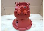 Excavator EC240 Slew Motor Assembly 14550094 Swing Motor Assy