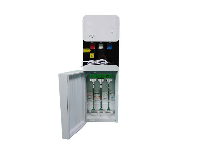Inline Filtration System POU Pipeline Water Cooler Dispenser