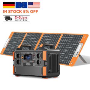 China 27V-50V/6.0A Solar Panel Charging 1000W Portable Power Station for Outdoor Activities factory