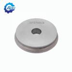 Durability Pblog 240# Gray Diamond Grinding Wheel Round Edge 12/22/30mm Arbor