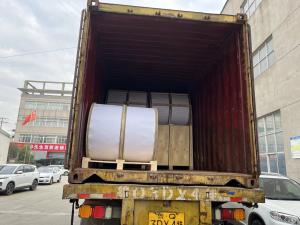 China ISO9001 Frp Strength Member Rods Surface Smooth High Tensile factory