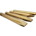 CAT Excavator Hydraulic Rock Breaker Chisels SB151 Rock Tools