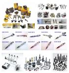 4948364 Original Diesel Engine Spare Parts Car Fuel Injector For Cummins