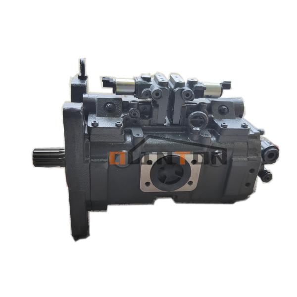 Volvo EC220D Excavator Hydraulic Pump DPA117T Parts for Construction Works by