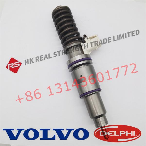 China Diesel Fuel Injector 21467241 For E3.4  TRUCK MD13 US07 BEBE4G15001 factory