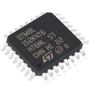 China Chuangyunxinyuan ( Electronic Components IC Chips Integrated Circuits IC ) STM8L152K4T6 Ic factory