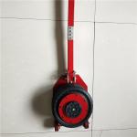 3tons Foldable Car Pneumatic Jack