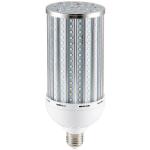 B22 Base LED Corn Light with 85-265V AC/DC, Aluminum Material, 3-5 Years