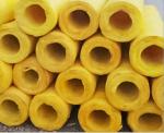 2.3KG/M2 Fireproof Roll 600x1200mm Fiber Glass Wool