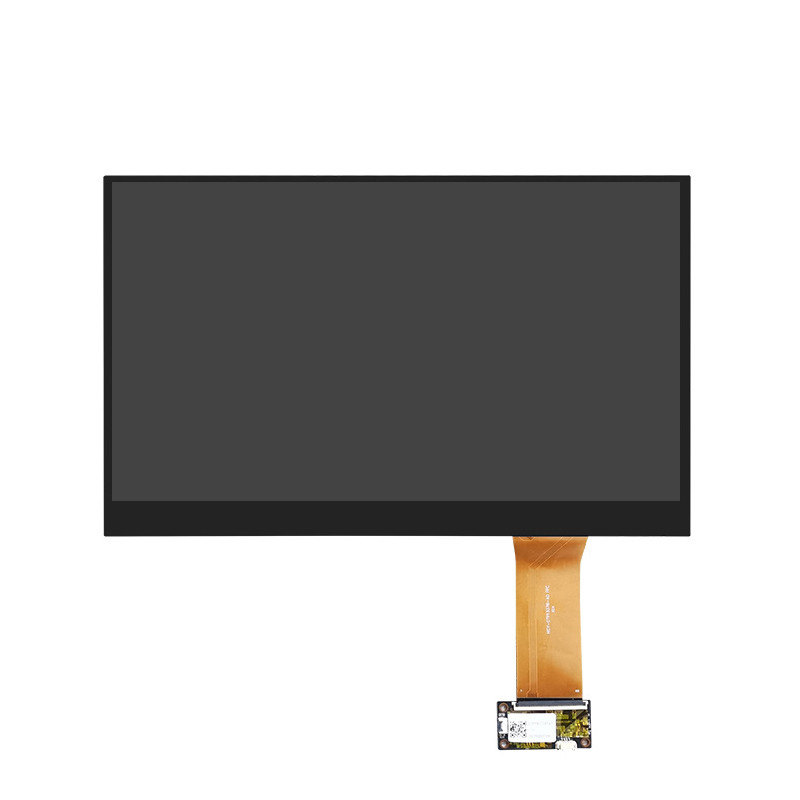 13.3 Inch Capacitive LCD Touch Screen , BOE Industrial Control, Medical Driver Board TP
