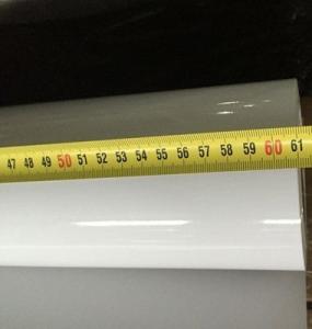 China Black And White Photographic Printing Paper 0.61-1.52m Width High Glossy Surface factory