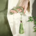Fashion High End Trendy Gifts Muslim Praying Beads Handmade Unisex Women Men