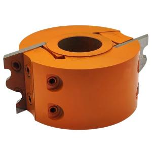 China 4 Sides Moulding Machine Blades Customized Tools Moulding Knives factory