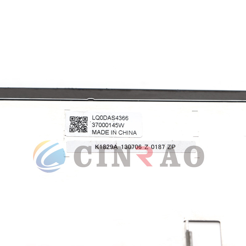 8.8 INCH Sharp LQ0DAS4366 TFT LCD Screen Display Panel For Car Auto Parts Replacement