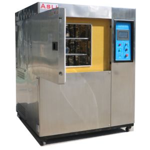 Environmental Programmable Thermal Shock Tester -65 Degree High And Low