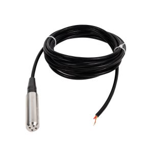 WNK ATEX Explosion Proof LCD Display Liquid Level Sensor With 4-20mA for Water