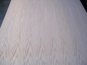 China Good quality of Ebony Veneer Plywood for Cabinet/Furniture factory