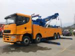 60T Heavy Crane arm for truck,60T Rotary Crane for Heavy Duty Truck Chassis