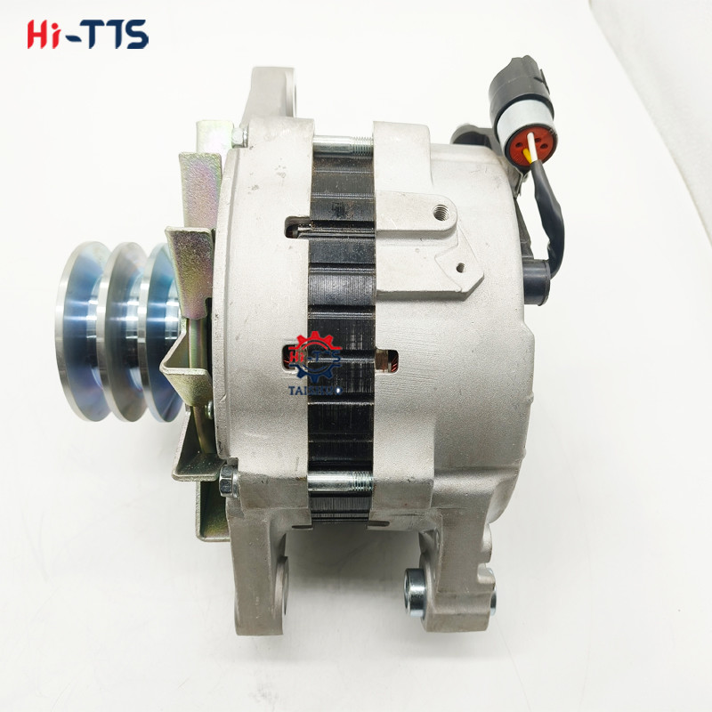 24V 150A Auto Engine Alternator ATG20805 181200-6402 8980201542