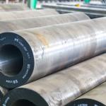 Nimonic 80A Steel Forging Bar Superalloy Hot Forged Piece HEV5 NiFi25Cr20NbTi