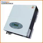 IP65 Protection 3Kw 5Kw 6Kw 8Kw 10Kw Grid Tied Solar Energy Inverter With LCD
