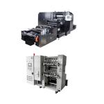 LFP Prismatic Battery Production Line LiFePo4 Battery Making Machine