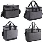 New Thickened Insulation Outdoor Camping Lunch Bag , Portable Lunch Bag