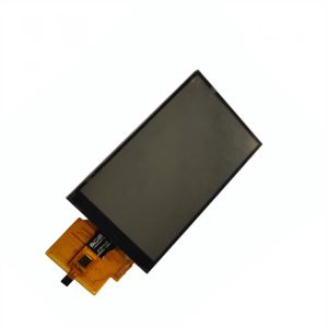 4.3 Inch IPS LCD Module with 480x800 Resolution and Free Viewing Angle for