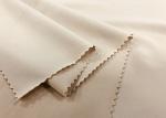 200GSM 82% Nylon Bathing Suit Material / Stretchy Swimsuit Material Nude