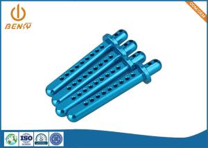 China 0.02mm CNC Machining Lathe Parts Medical Machinery / Computer Precision Machining Parts factory